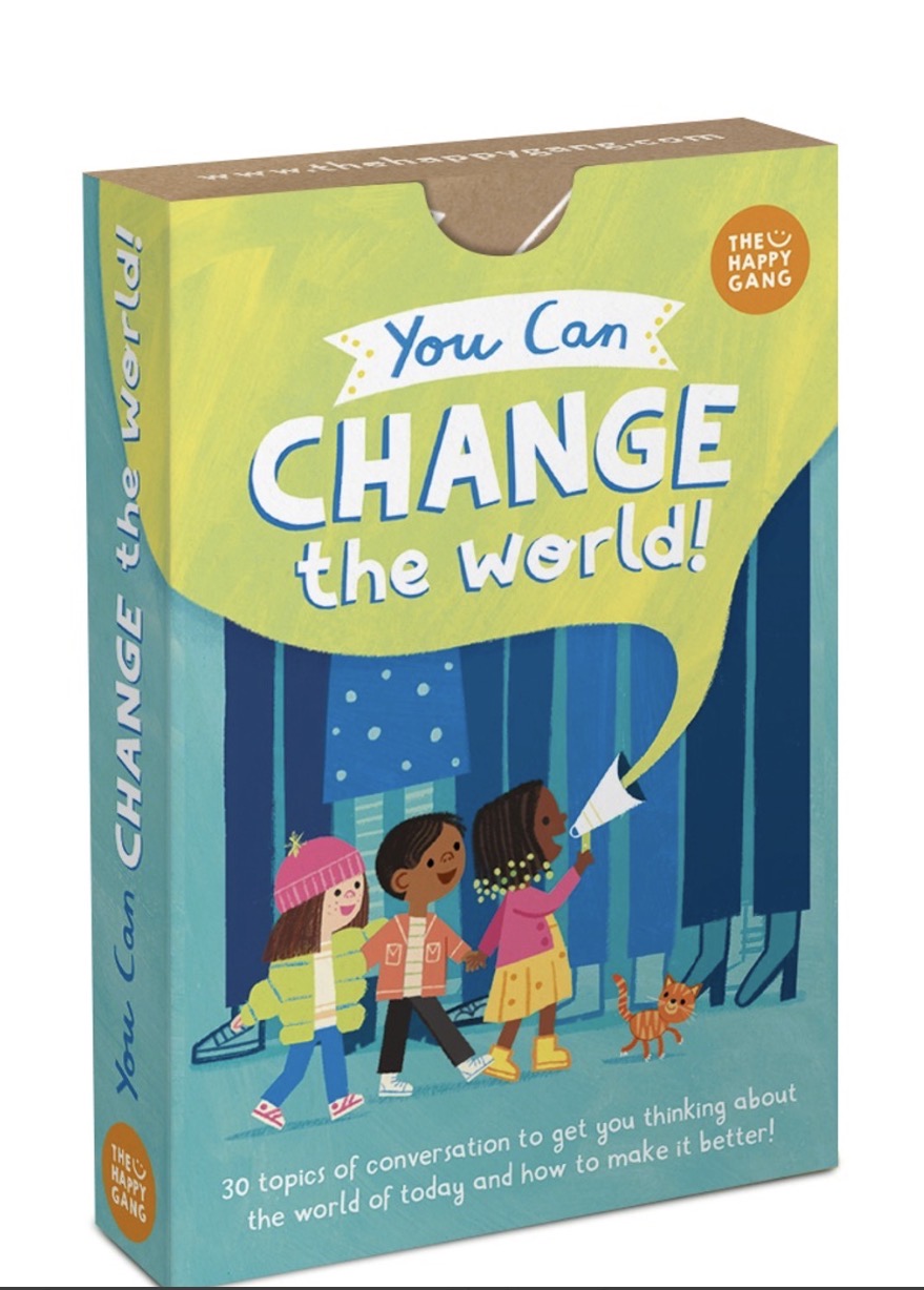 Flashcards - Assorted