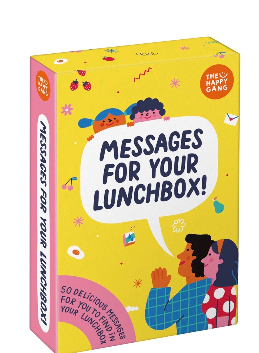 Conversation Starters - Assorted