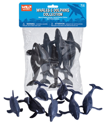 Wild Republic Animal Bags