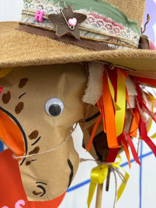 July School Holidays - Rodeo Roundup Workshop