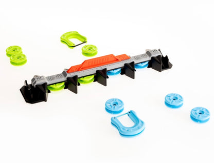 Magshuto Knockout Rail