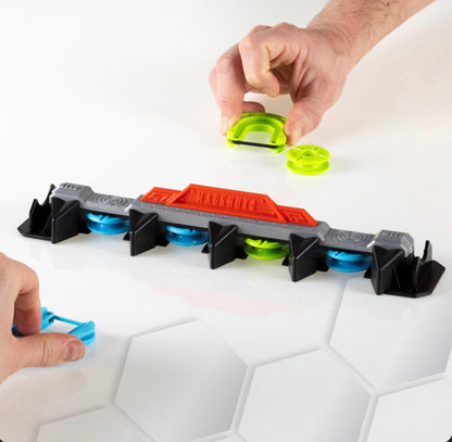 Magshuto Knockout Rail