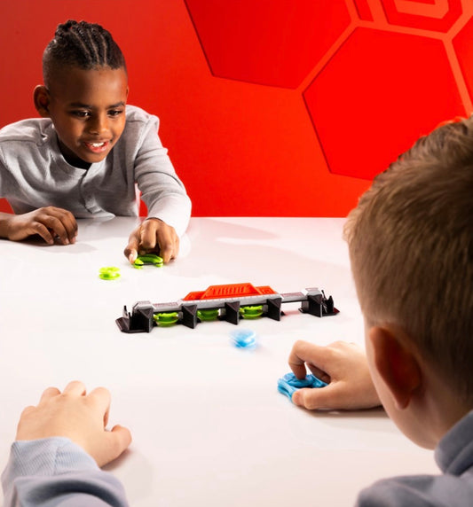 Magshuto Knockout Rail