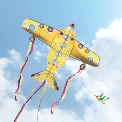 Maxi Plane Kite