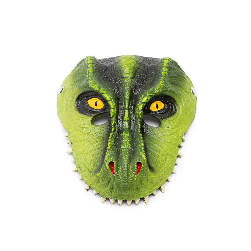 T-Rex Dino Mask