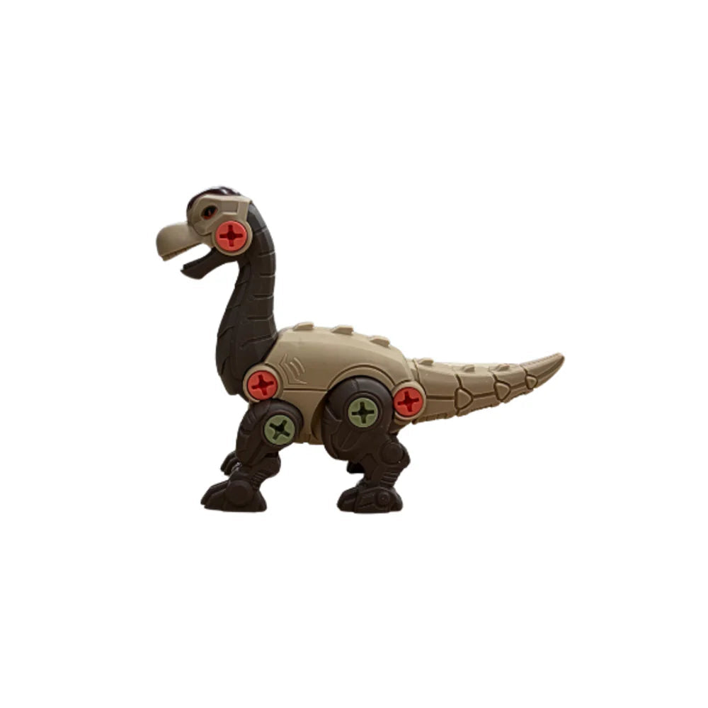 Wild Thingz - DIY Dino - Brachiosaurus