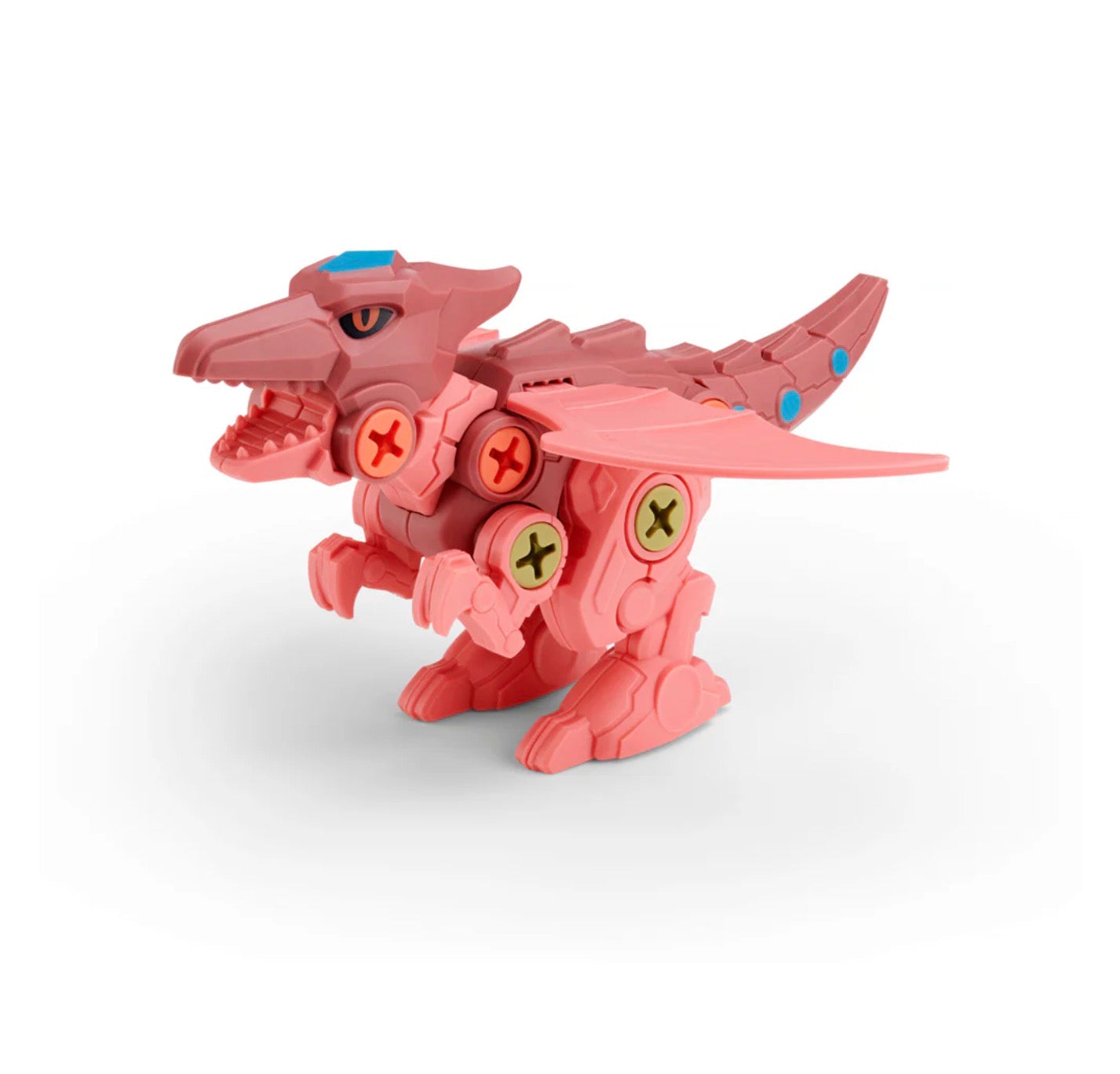 Wild Thingz - DIY Dino - Pterosaur