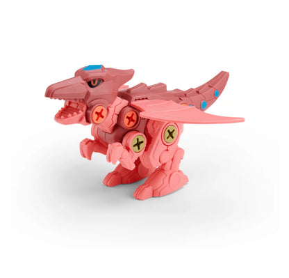 Wild Thingz - DIY Dino - Pterosaur