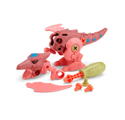 Wild Thingz - DIY Dino - Pterosaur