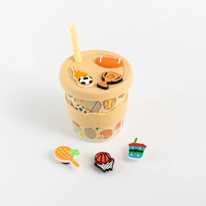 Chino Charm Cups 8oz