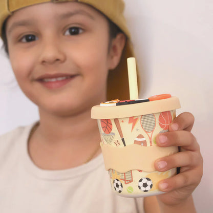 Chino Charm Cups 8oz