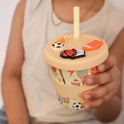 Chino Charm Cups 8oz