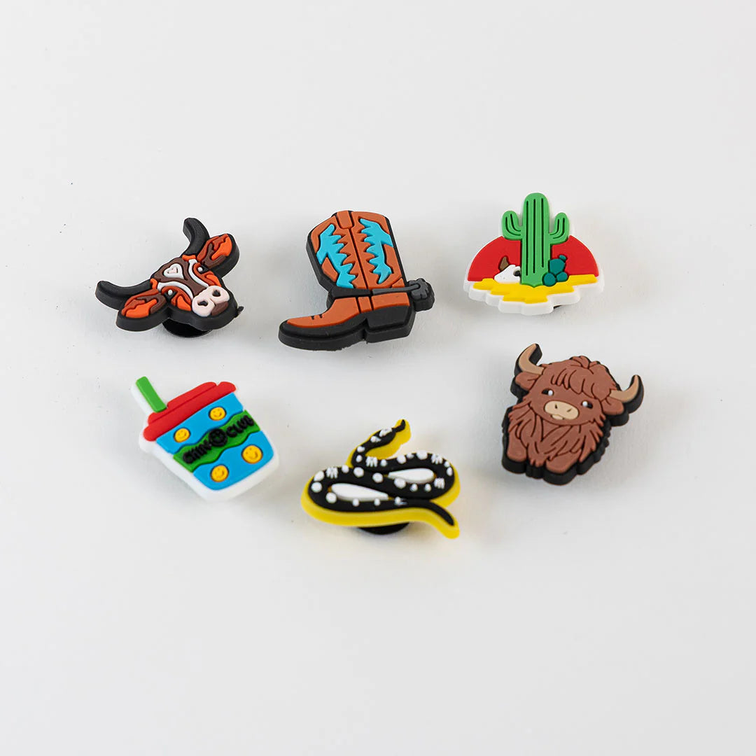 Chino Charm Cups 8oz