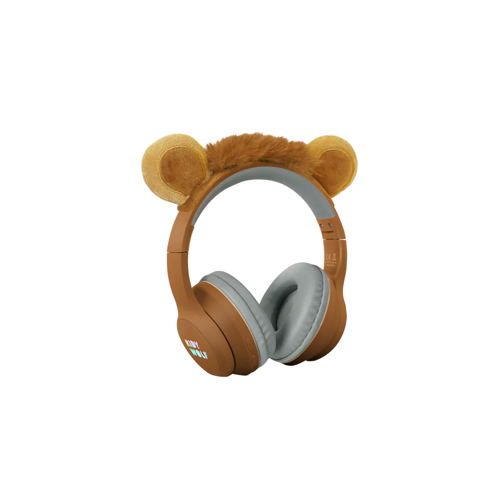 Kidyears - Bluetooth Headphones for Kids