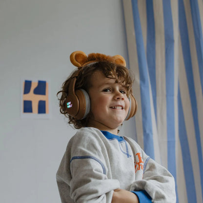 Kidyears - Bluetooth Headphones for Kids