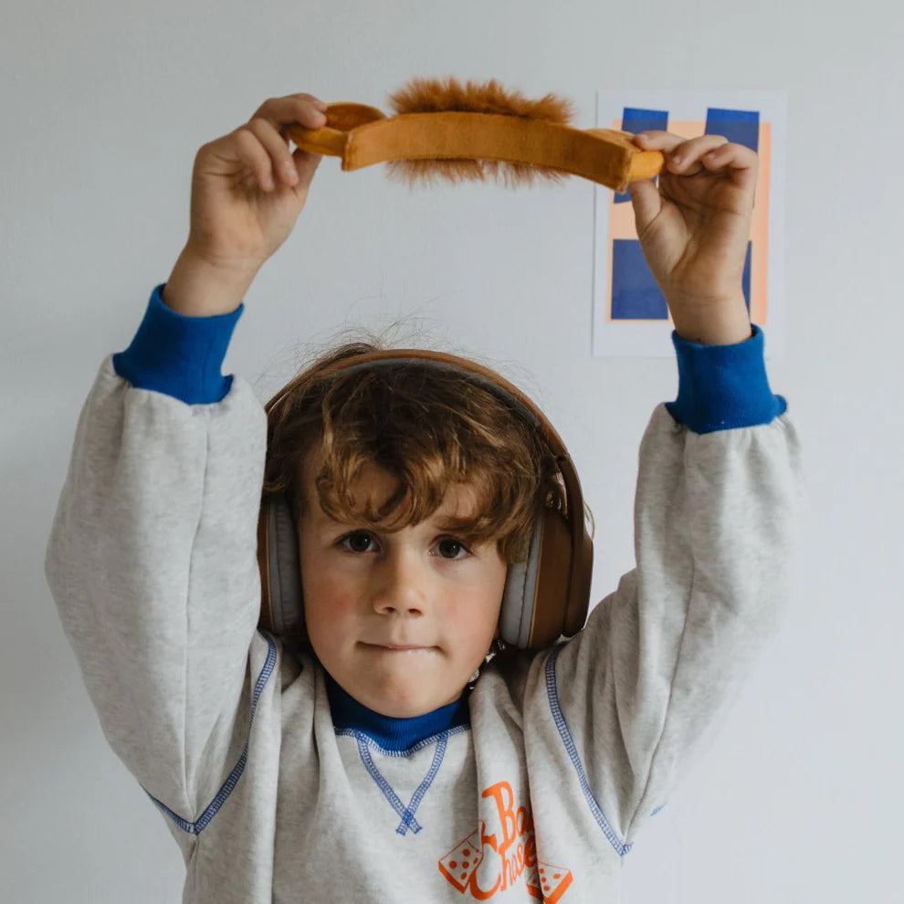 Kidyears - Bluetooth Headphones for Kids