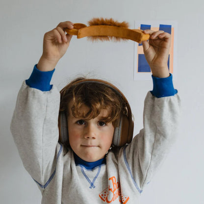 Kidyears - Bluetooth Headphones for Kids