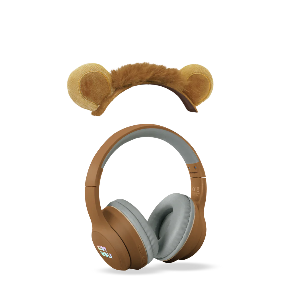 Kidyears - Bluetooth Headphones for Kids