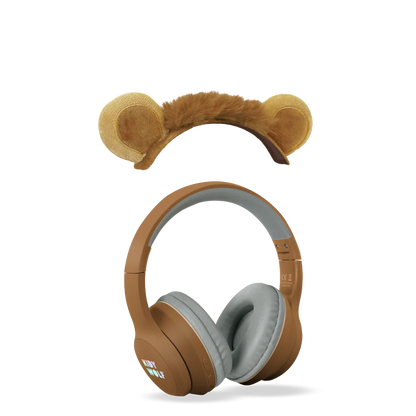 Kidyears - Bluetooth Headphones for Kids