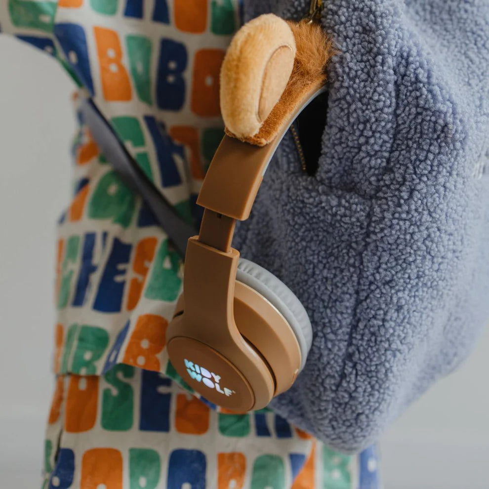 Kidyears - Bluetooth Headphones for Kids