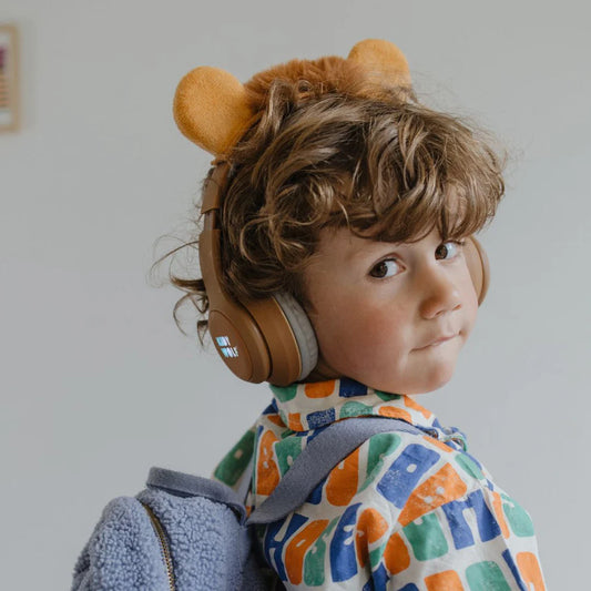 Kidyears - Bluetooth Headphones for Kids