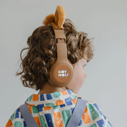 Kidyears - Bluetooth Headphones for Kids