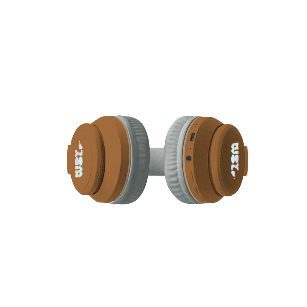 Kidyears - Bluetooth Headphones for Kids