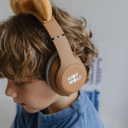 Kidyears - Bluetooth Headphones for Kids