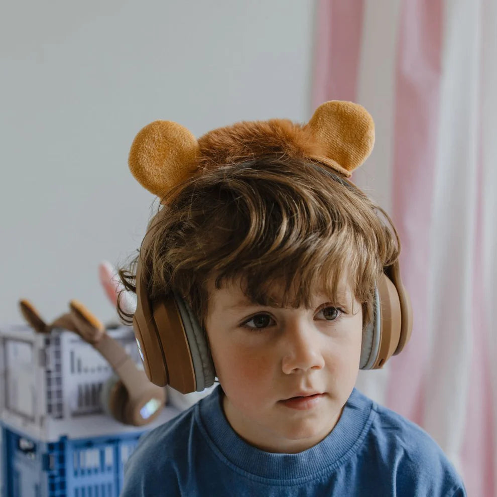 Kidyears - Bluetooth Headphones for Kids