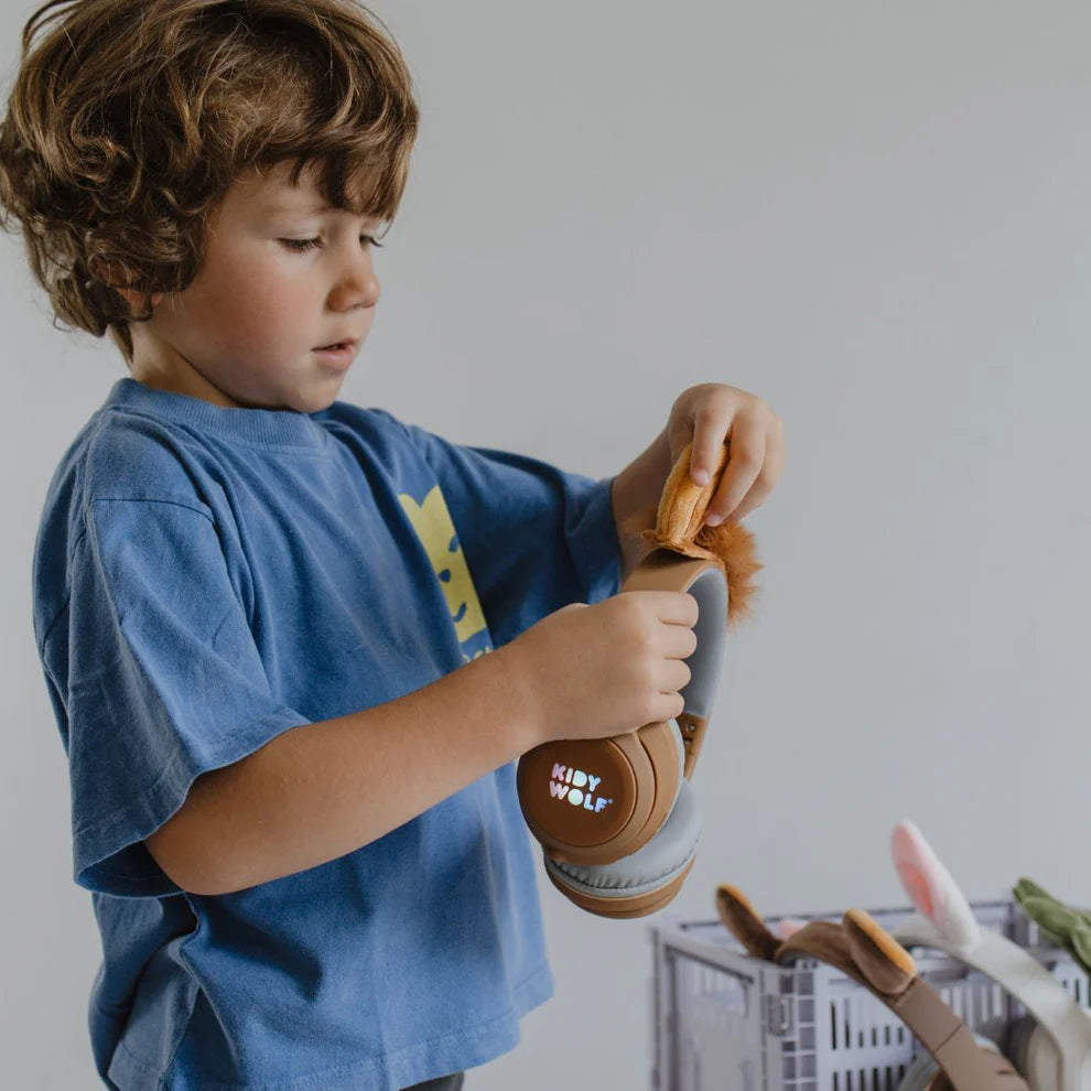Kidyears - Bluetooth Headphones for Kids