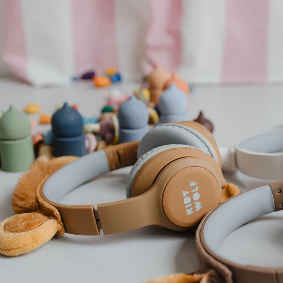 Kidyears - Bluetooth Headphones for Kids