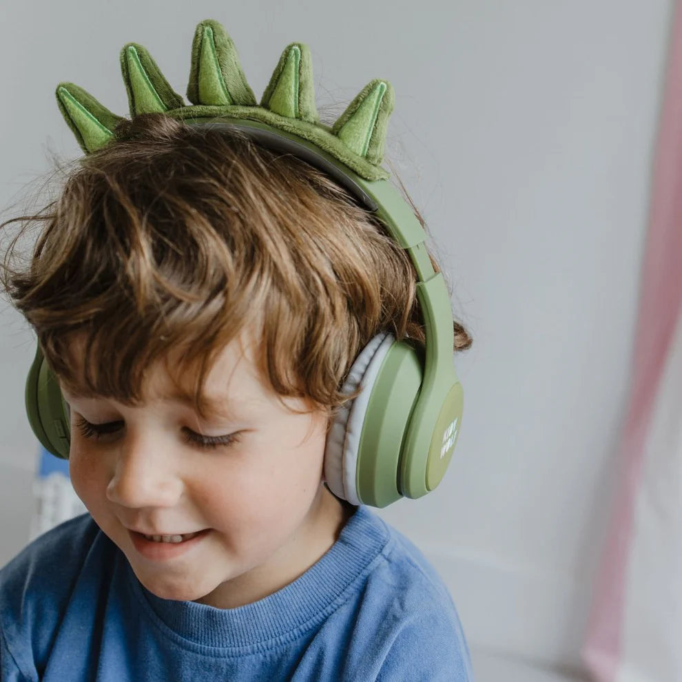 Kidyears - Bluetooth Headphones for Kids