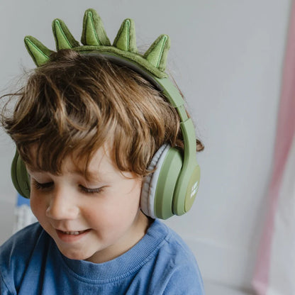 Kidyears - Bluetooth Headphones for Kids