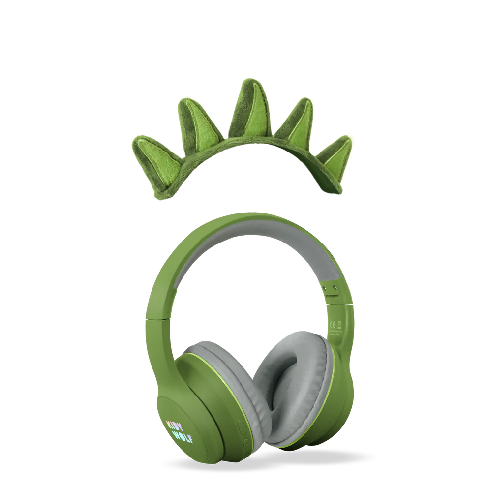 Kidyears - Bluetooth Headphones for Kids