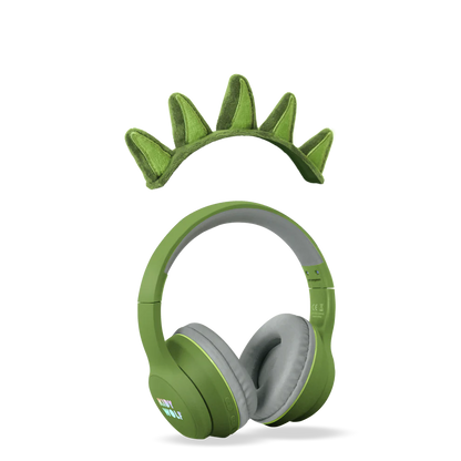 Kidyears - Bluetooth Headphones for Kids