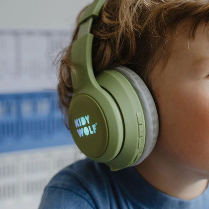 Kidyears - Bluetooth Headphones for Kids