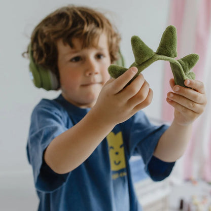 Kidyears - Bluetooth Headphones for Kids