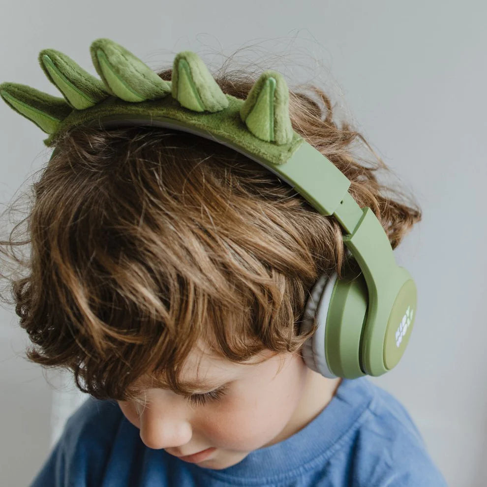 Kidyears - Bluetooth Headphones for Kids