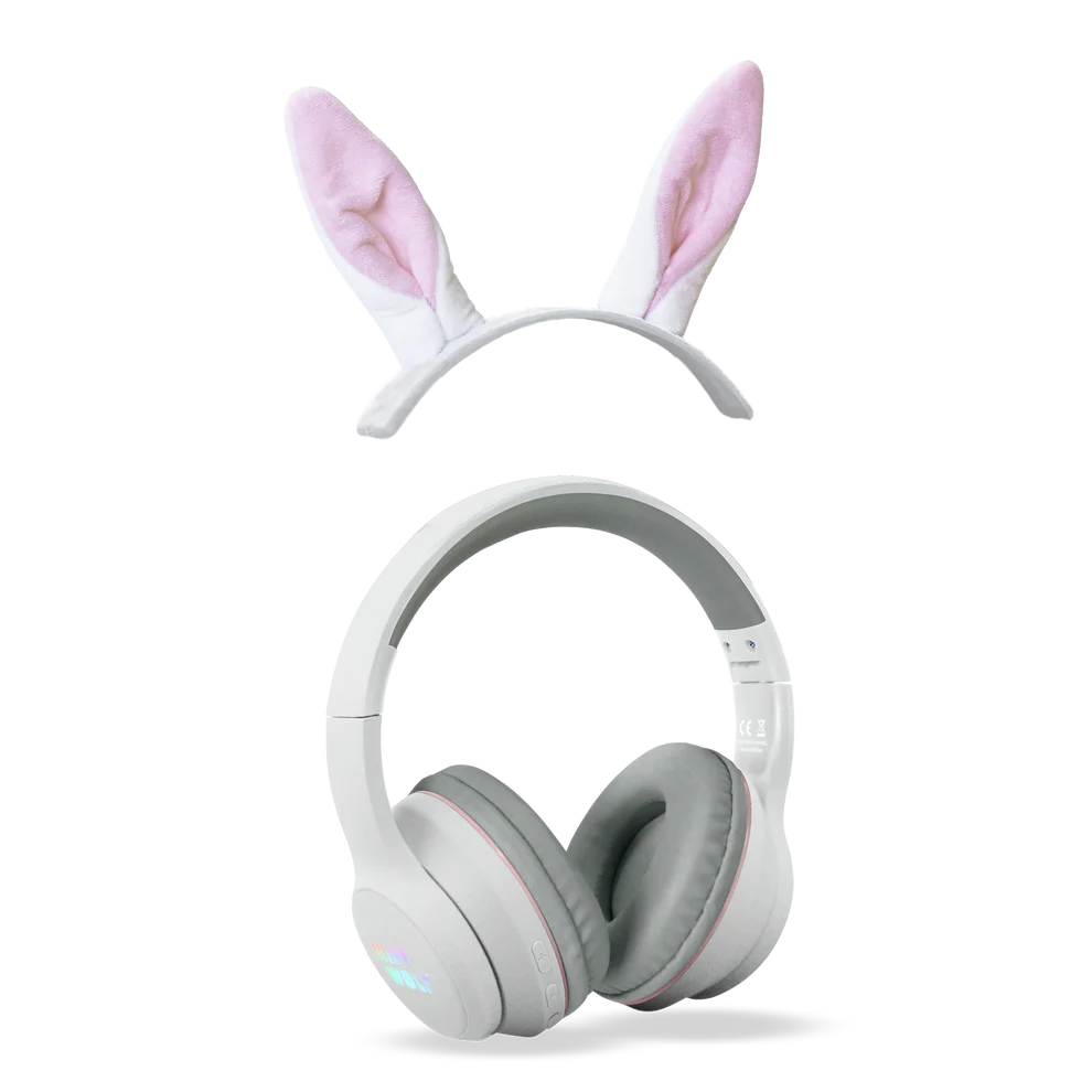 Kidyears - Bluetooth Headphones for Kids