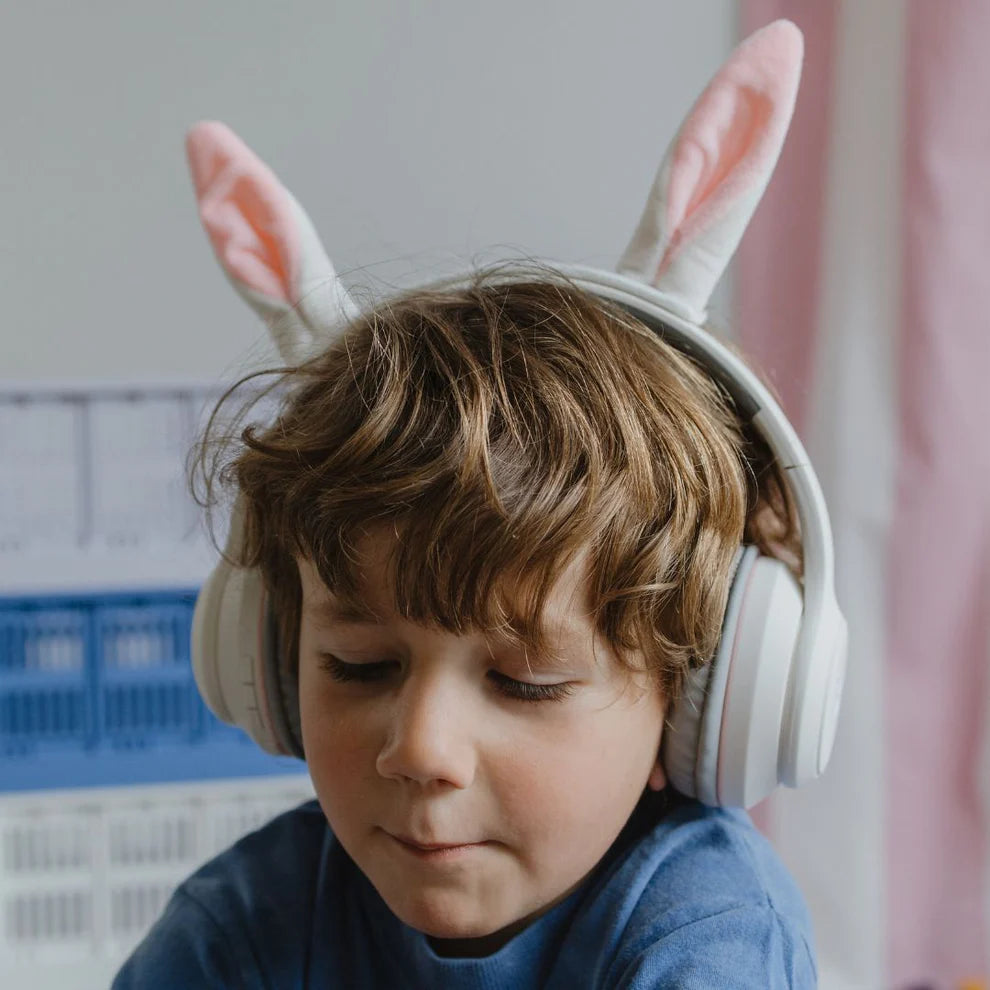 Kidyears - Bluetooth Headphones for Kids