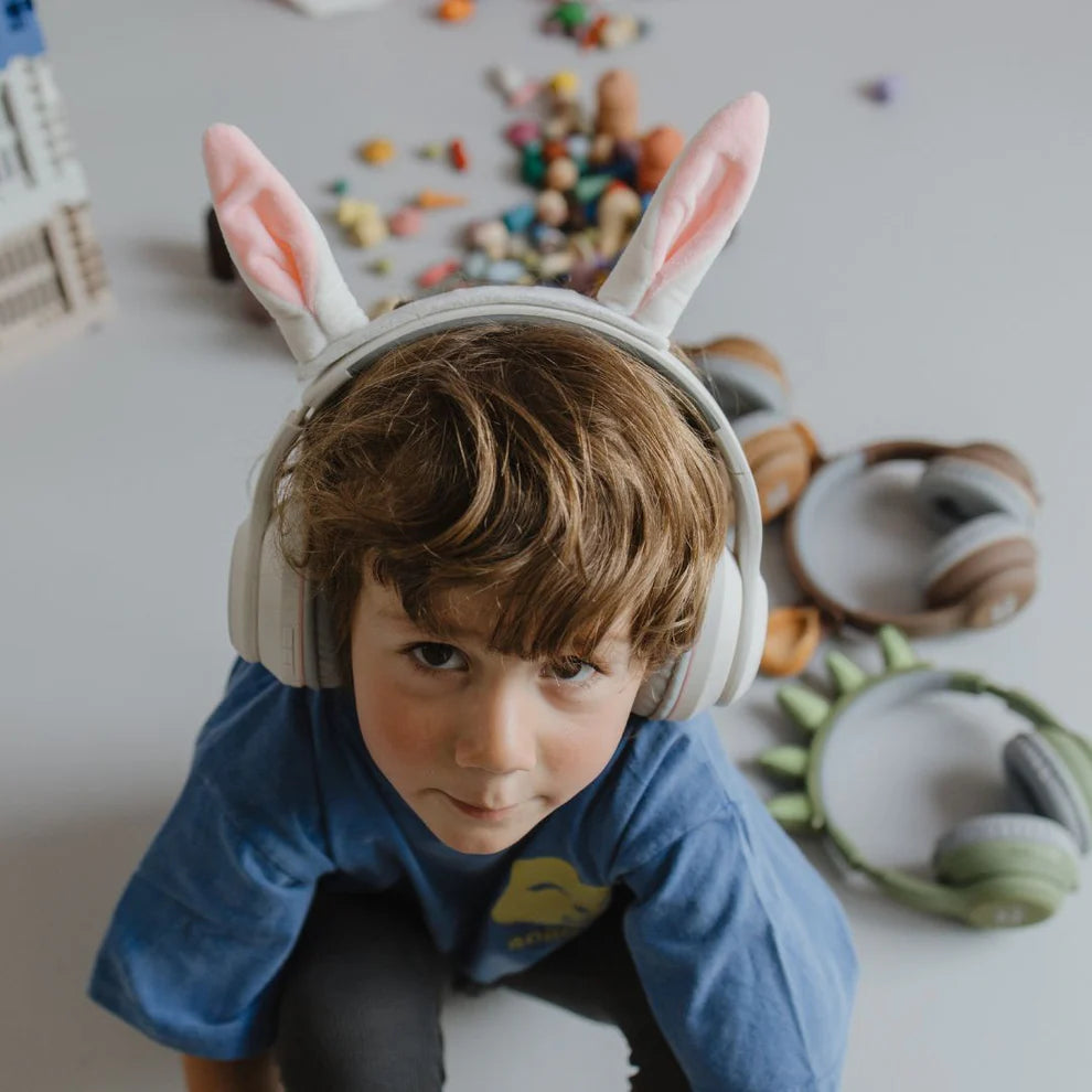 Kidyears - Bluetooth Headphones for Kids