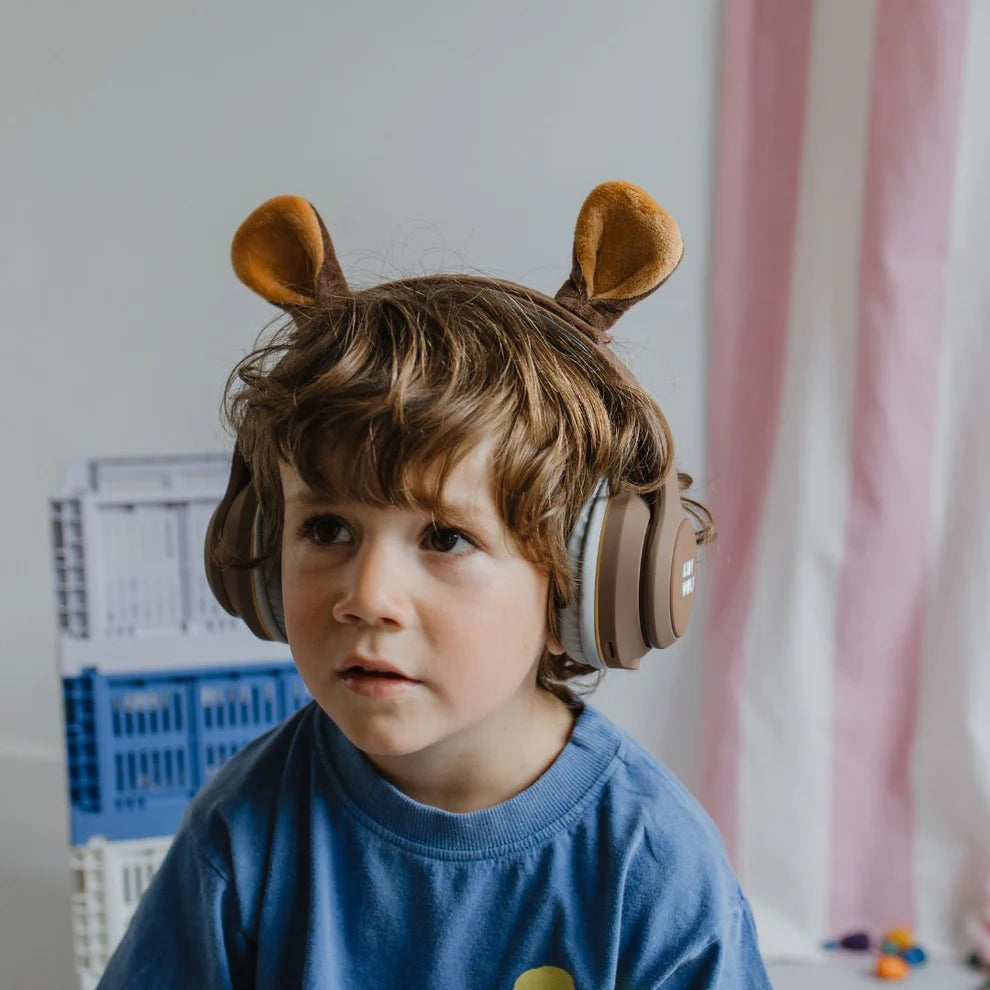 Kidyears - Bluetooth Headphones for Kids