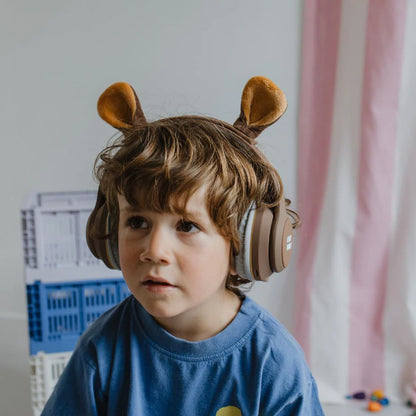 Kidyears - Bluetooth Headphones for Kids