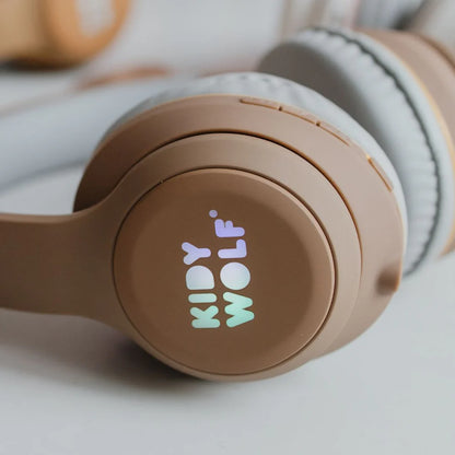 Kidyears - Bluetooth Headphones for Kids