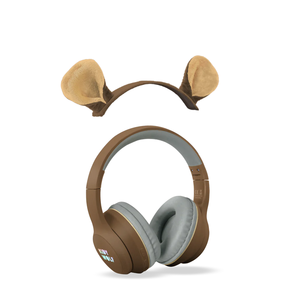 Kidyears - Bluetooth Headphones for Kids