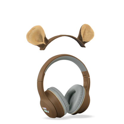 Kidyears - Bluetooth Headphones for Kids
