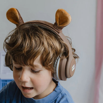 Kidyears - Bluetooth Headphones for Kids