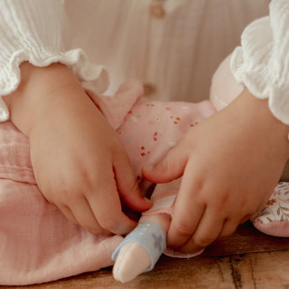 Wooden Doctor Play Set