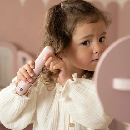 Wooden Hairdresser Set