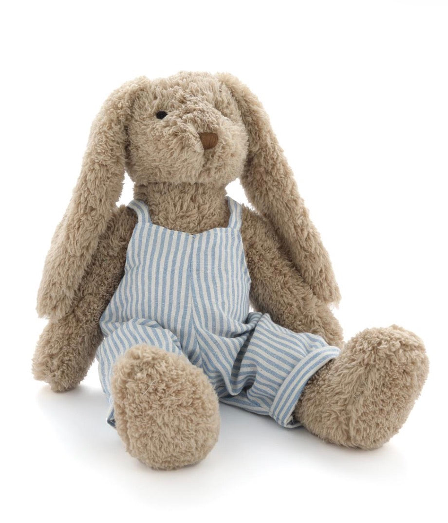 Mr Honey Bunny - Blue Stripe